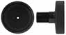 Aperture disk.  Small .040" aperature in large 5/8" disk fits RS57SML or RS57GPR. Special 7/32-40 thread .